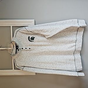 Mens Michigan State Spartans Sweatshirt